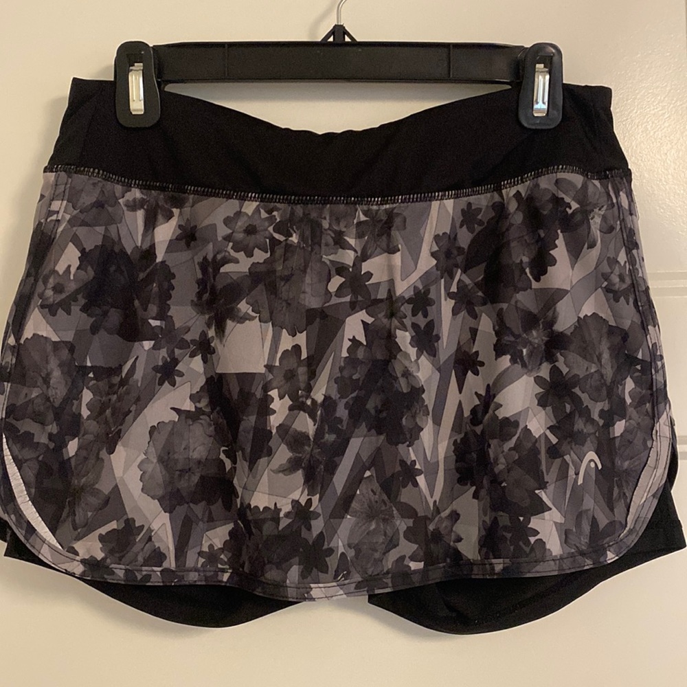 Tennis skirt